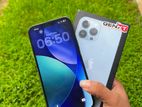 Apple iPhone 13 Pro Max 128GB (Used)