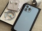 Apple iPhone 13 Pro Max 128GB (Used)