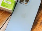 Apple iPhone 13 Pro Max 128GB (Used)