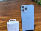 Apple iPhone 13 Pro Max 128GB (Used)