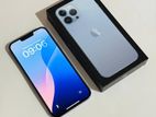 Apple iPhone 13 Pro Max 128GB (Used)