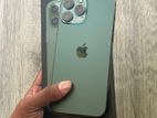 Apple iPhone 13 Pro Max 128GB (Used)