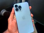 Apple iPhone 13 Pro Max 128GB (Used)