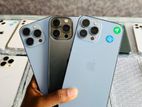 Apple iPhone 13 Pro Max 128GB (Used)