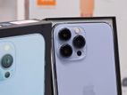 Apple iPhone 13 Pro Max 128GB (Used)