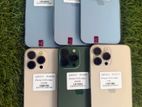Apple iPhone 13 Pro Max 128GB (Used)