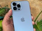Apple iPhone 13 Pro Max 128GB (Used)