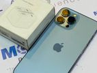 Apple iPhone 13 Pro Max 128GB (Used)