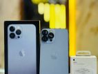 Apple iPhone 13 Pro Max 128GB (Used)