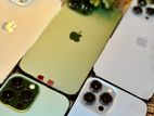 Apple iPhone 13 Pro Max 128GB (Used)