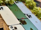 Apple iPhone 13 Pro Max 128GB (Used)