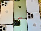 Apple iPhone 13 Pro Max 128GB (Used)