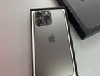 Apple iPhone 13 Pro Max 128GB (Used)