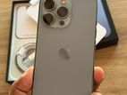 Apple iPhone 13 Pro Max 128Gb (Used)