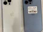 Apple iPhone 13 Pro Max 128GB (Used)