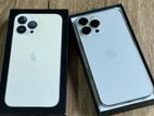 Apple iPhone 13 Pro Max 128GB (Used)