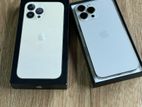 Apple iPhone 13 Pro Max 128GB (Used)