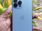 Apple iPhone 13 Pro Max 128GB (Used)