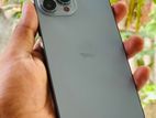 Apple iPhone 13 Pro Max 128Gb (Used)