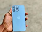 Apple iPhone 13 Pro Max 128GB (Used)
