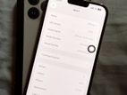 Apple iPhone 13 Pro Max 128GB (Used)