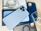 Apple iPhone 13 Pro Max 128GB (Used)