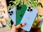 Apple iPhone 13 Pro Max 128GB (Used)