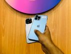 Apple iPhone 13 Pro Max 128GB (Used)