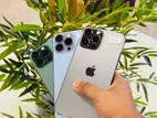 Apple iPhone 13 Pro Max 128GB (Used)