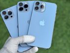 Apple iPhone 13 Pro Max 128GB (Used)
