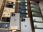 Apple iPhone 13 Pro Max 128GB (Used)
