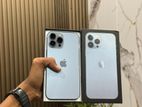Apple iPhone 13 Pro Max 128GB (Used)