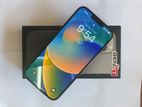 Apple iPhone 13 Pro Max 128GB (Used)