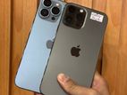 Apple iPhone 13 Pro Max 128GB (Used)