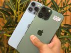 Apple iPhone 13 Pro Max 128GB (Used)