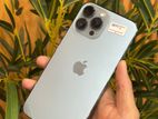 Apple iPhone 13 Pro Max 128GB (Used)