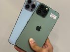 Apple iPhone 13 Pro Max 128GB (Used)