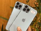 Apple iPhone 13 Pro Max 128GB (Used)