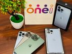 Apple iPhone 13 Pro Max 128GB (Used)