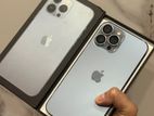 Apple iPhone 13 Pro Max 128GB (Used)