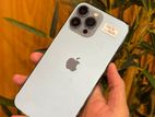 Apple iPhone 13 Pro Max 128GB (Used)