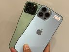 Apple iPhone 13 Pro Max 128GB (Used)