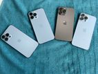 Apple iPhone 13 Pro Max 128GB (Used)