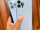 Apple iPhone 13 Pro Max 128GB (Used)