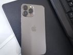 Apple iPhone 13 Pro Max 128gb (Used)