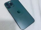 Apple iPhone 13 Pro Max 128GB (Used)
