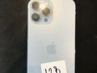 Apple iPhone 13 Pro Max 128GB (Used)