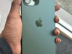 Apple iPhone 13 Pro Max 128GB (Used)