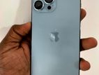 Apple iPhone 13 Pro Max 128GB (Used)