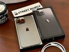 Apple iPhone 13 Pro Max 128GB (Used)